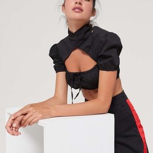 I AM GIA pandora top